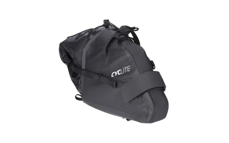 Cyclite Satteltasche Saddle Bag 01 | 12,9 Liter