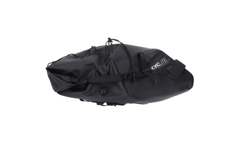 Cyclite Satteltasche Saddle Bag 01 | 12,9 Liter