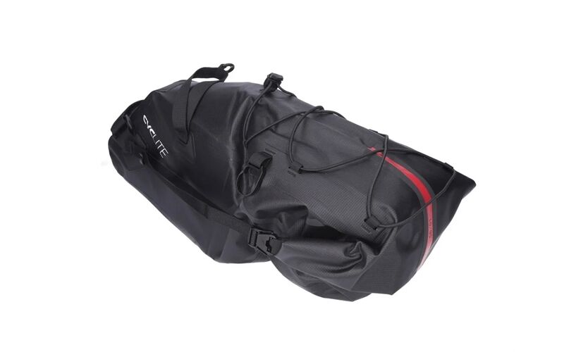 Cyclite Satteltasche Saddle Bag 01 | 12,9 Liter