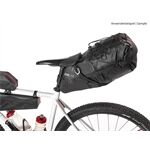 Cyclite Satteltasche Saddle Bag 01 | 12,9 Liter
