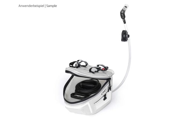 Cyclite Trinkblase Aero Bladder 01 | 2 Liter
