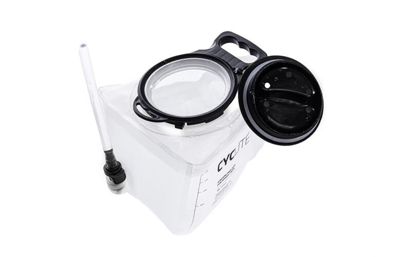 Cyclite Trinkblase Aero Bladder 01 | 2 Liter