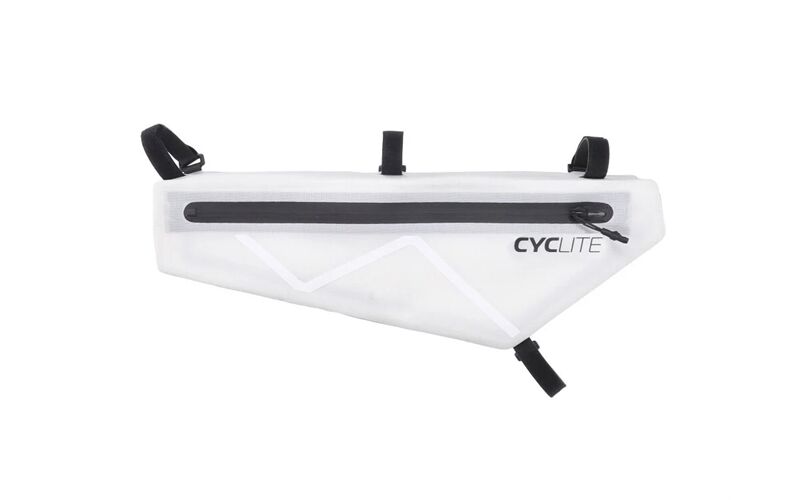 Cyclite Rahmentasche Frame Bag 01 | 2,8 Liter