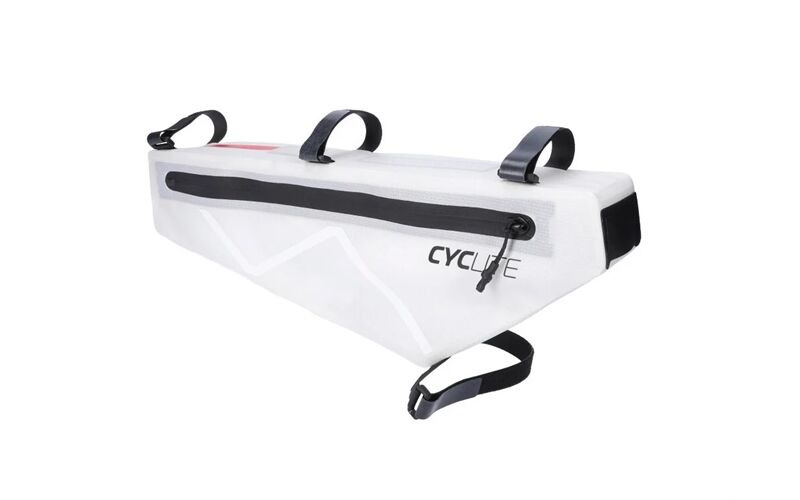 Cyclite Rahmentasche Frame Bag 01 | 2,8 Liter