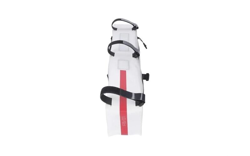 Cyclite Rahmentasche Frame Bag 01 | 2,8 Liter