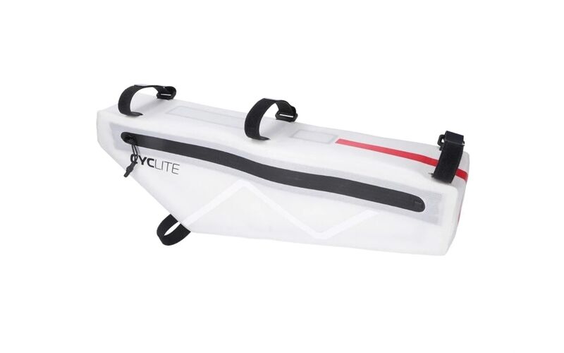 Cyclite Rahmentasche Frame Bag 01 | 2,8 Liter