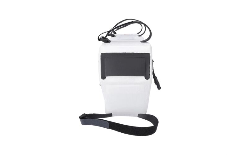 Cyclite Rahmentasche Frame Bag 01 | 2,8 Liter