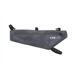 Cyclite Rahmentasche Frame Bag 01 | 2,8 Liter