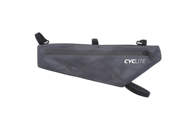 Cyclite Rahmentasche Frame Bag 01 | 2,8 Liter