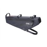 Cyclite Rahmentasche Frame Bag 01 | 2,8 Liter