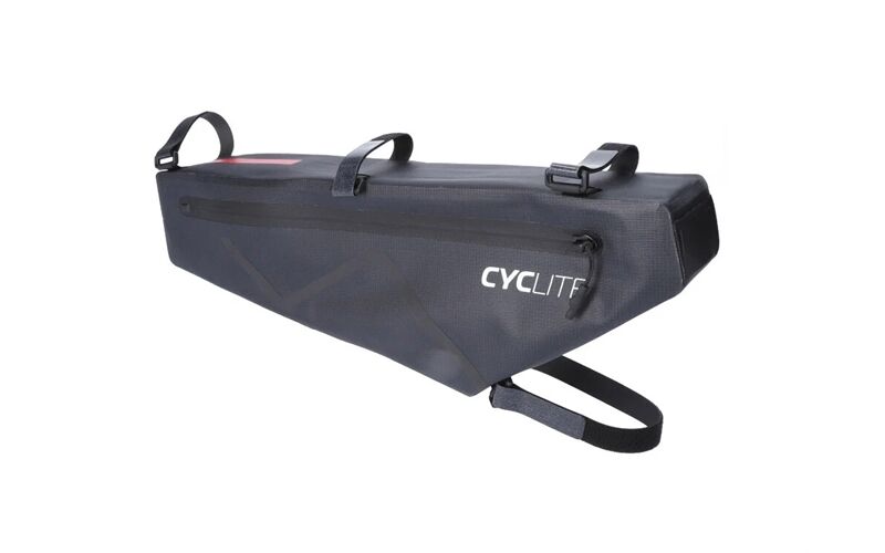 Cyclite Rahmentasche Frame Bag 01 | 2,8 Liter
