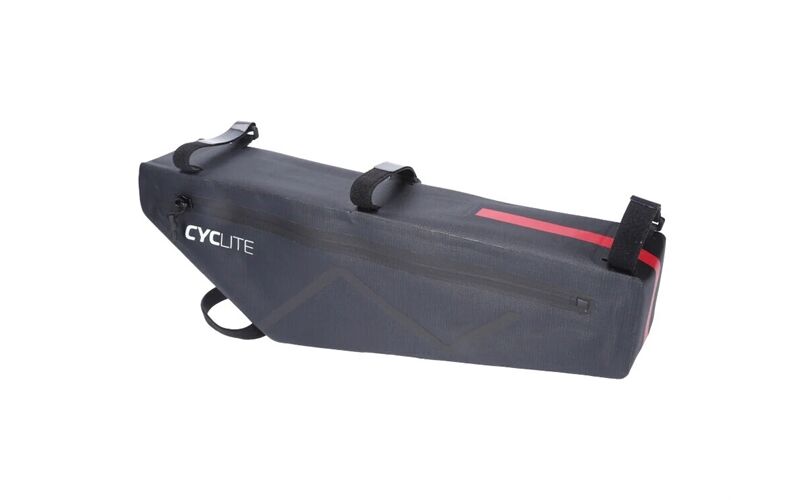 Cyclite Rahmentasche Frame Bag 01 | 2,8 Liter