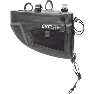 Cyclite Lenkertasche Handle Bar Aero Bag 01 | 4,9 Liter