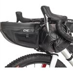 Cyclite Lenkertasche Handle Bar Aero Bag 01 | 4,9 Liter