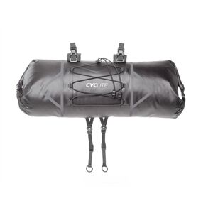 Cyclite Lenkertasche Handle Bar Roll Bag 01 | 12,6 Liter