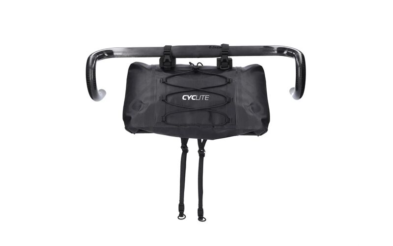 Cyclite Lenkertasche Handle Bar Roll Bag 01 | 12,6 Liter