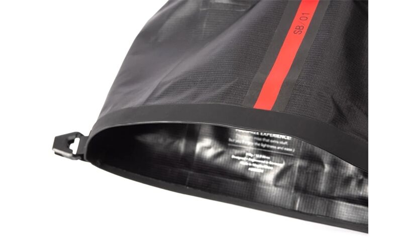 Cyclite Lenkertasche Handle Bar Roll Bag 01 | 12,6 Liter