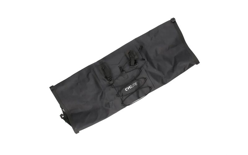 Cyclite Lenkertasche Handle Bar Roll Bag 01 | 12,6 Liter