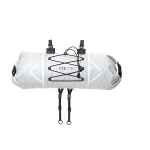 Cyclite Lenkertasche Handle Bar Roll Bag 01 | 12,6 Liter
