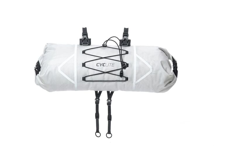 Cyclite Lenkertasche Handle Bar Roll Bag 01 | 12,6 Liter