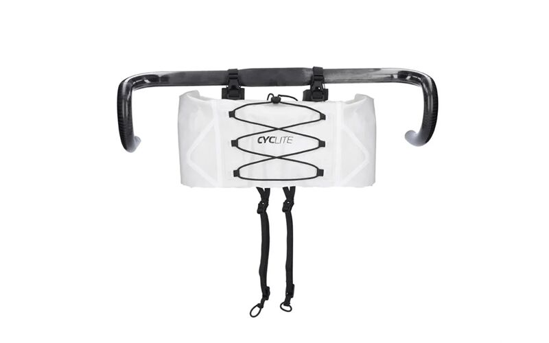 Cyclite Lenkertasche Handle Bar Roll Bag 01 | 12,6 Liter