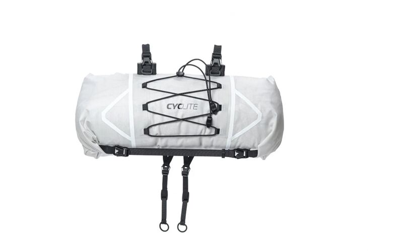 Cyclite Lenkertasche Handle Bar Roll Bag 01 | 12,6 Liter