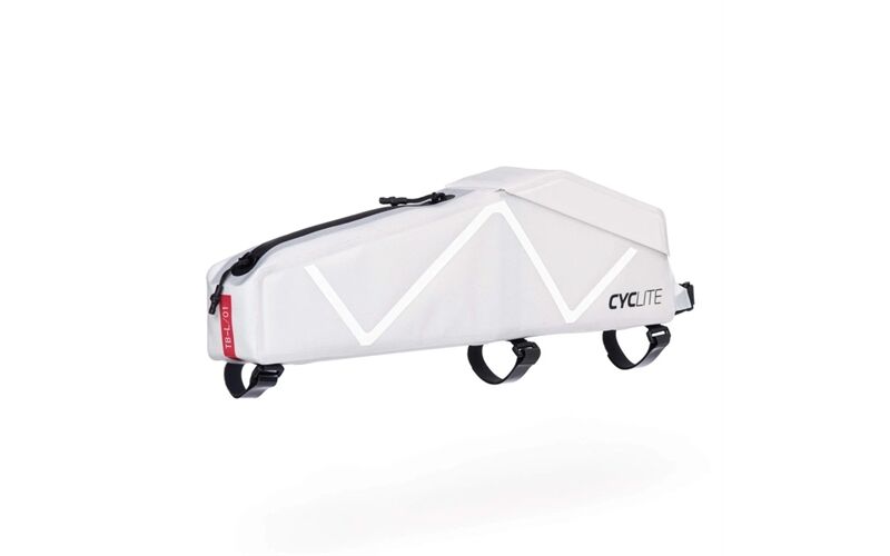 Cyclite Top Tube Bag Large 01 | 2,2 liter