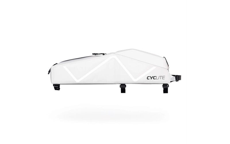 Cyclite Top Tube Bag Large 01 | 2,2 liter