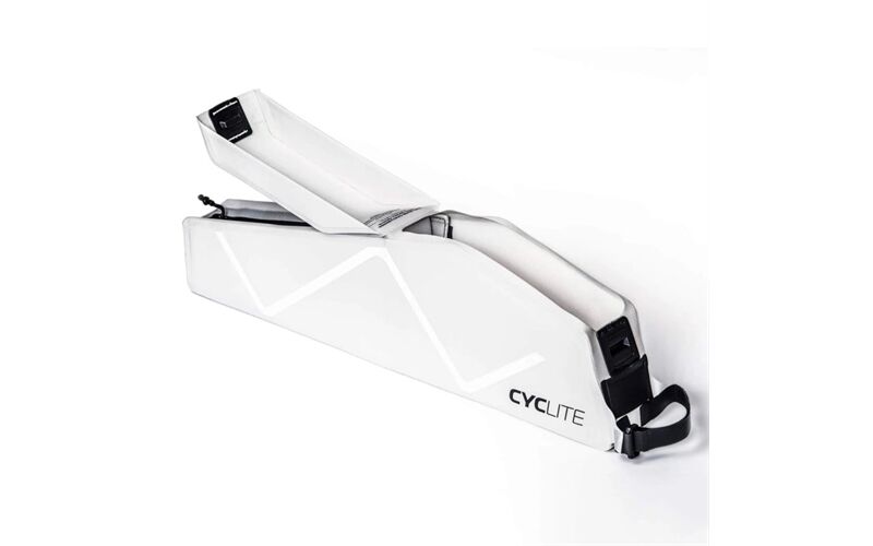 Cyclite Top Tube Bag Large 01 | 2,2 liter