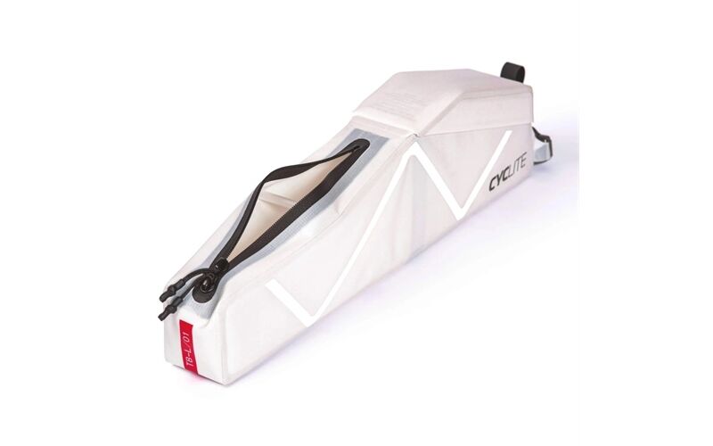 Cyclite Top Tube Bag Large 01 | 2,2 liter
