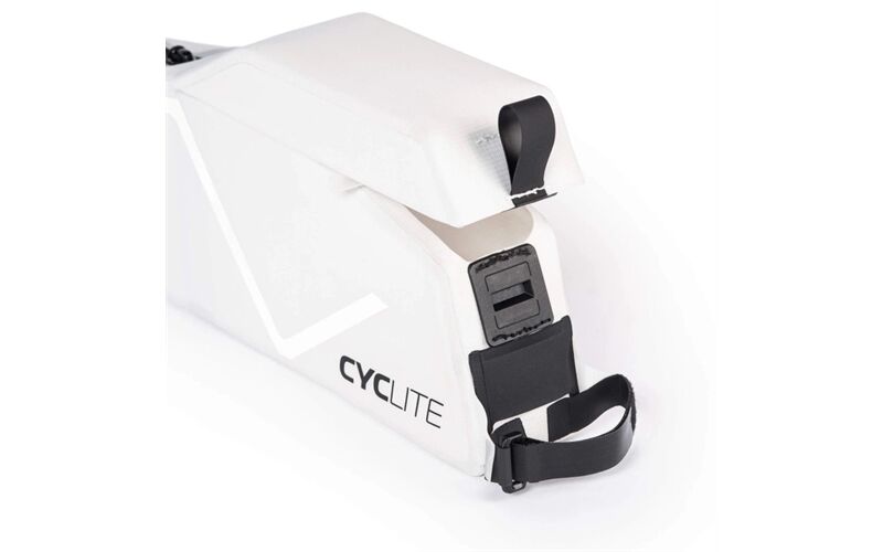 Cyclite Top Tube Bag Large 01 | 2,2 liter