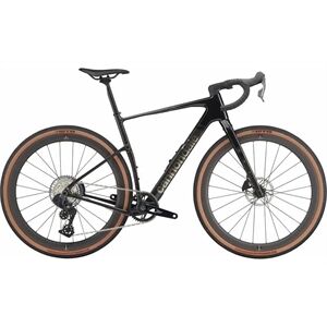 Cannondale Topstone Crb 1 AXS