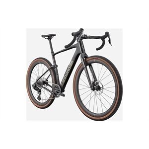 Cannondale Topstone Crb 1 AXS