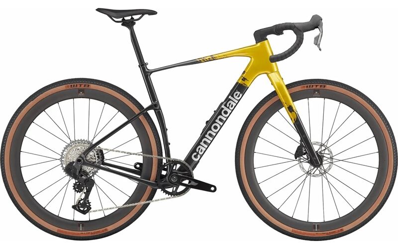 Cannondale Topstone Carbon 1 AXS