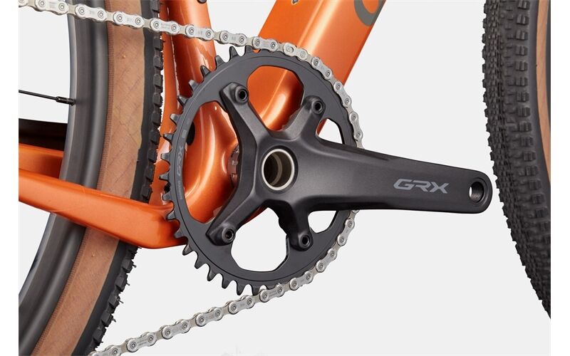 Cannondale Topstone Carbon 3 GRX 1-fach