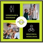 Edelhelfer Bike-Fitting