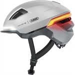 Abus Abus HYP-E gleam silber Gr. M Abus Abus HYP-E gleam silber Gr. M