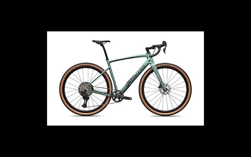 Specialized Diverge 4 Expert