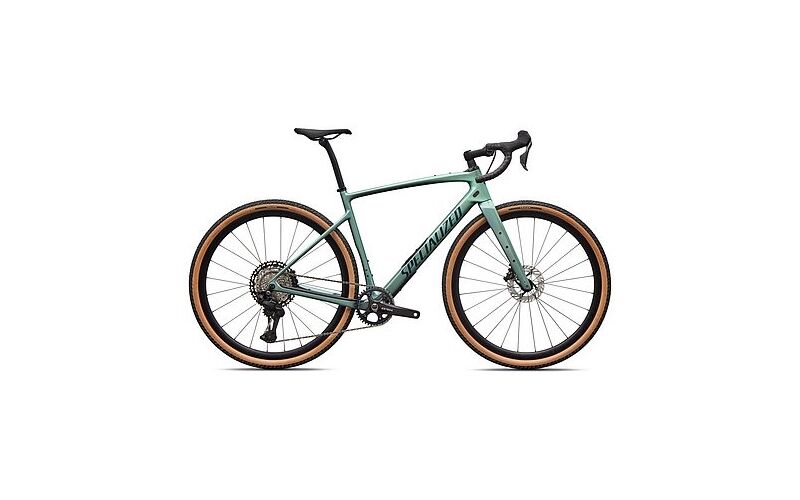 Specialized Diverge 4 Expert