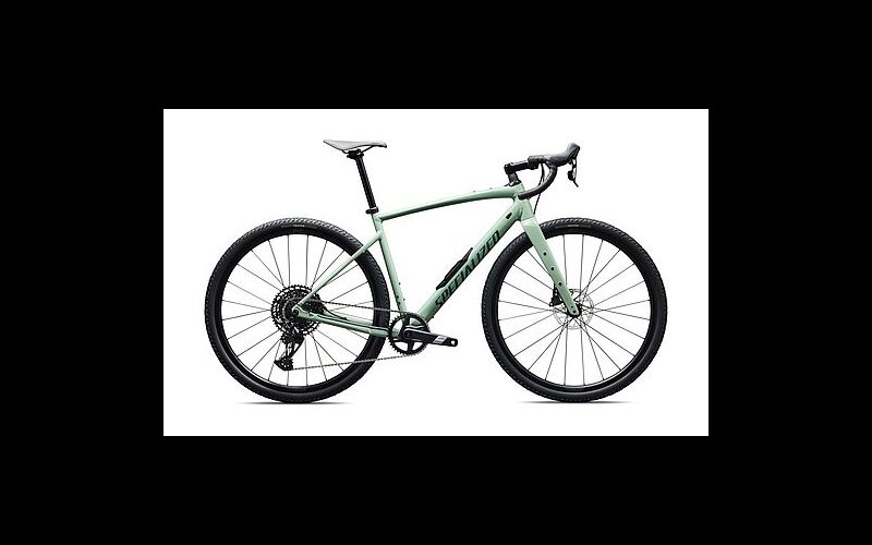 Specialized DIVERGE E5 COMP