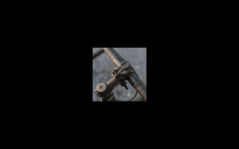 SP Connect Universal Bike Mount