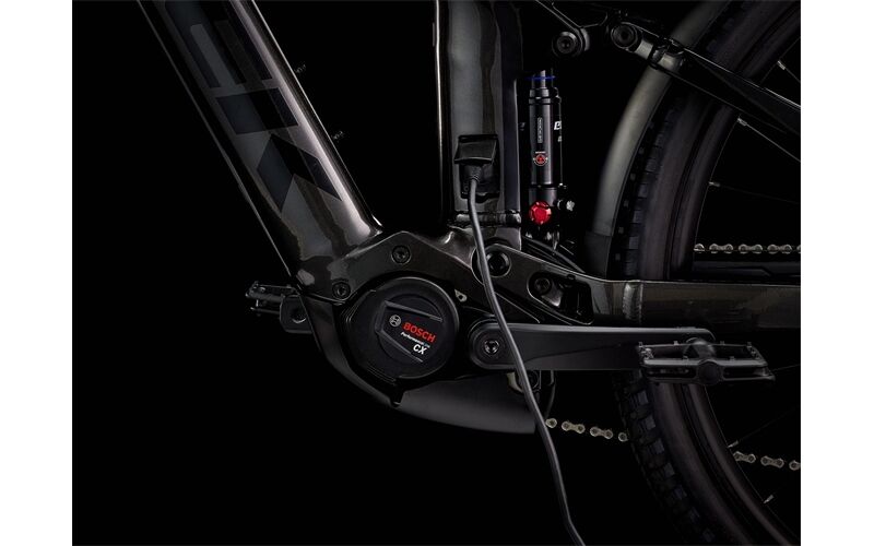 Trek Powerfly FS 4 Equipped Gen 3