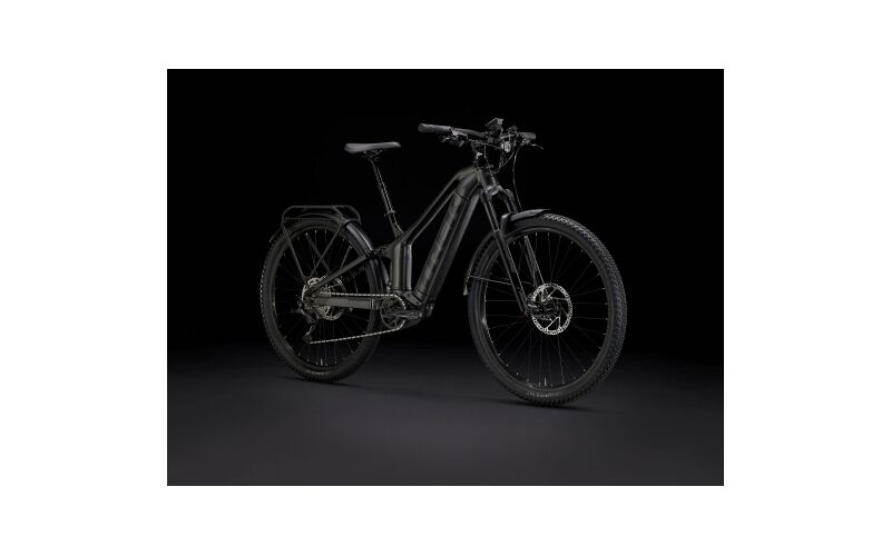 Trek Powerfly FS 4 Equipped Gen 3