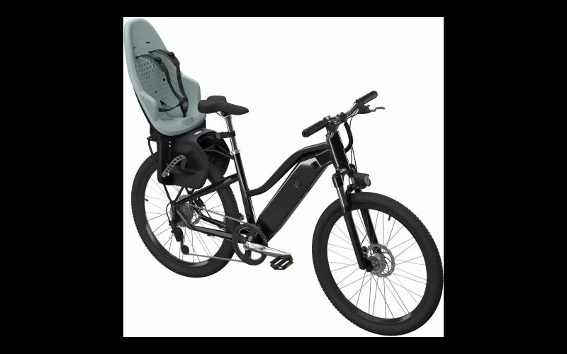 Thule YEPP 2 KINDERSITZ MIK HD ALASKA