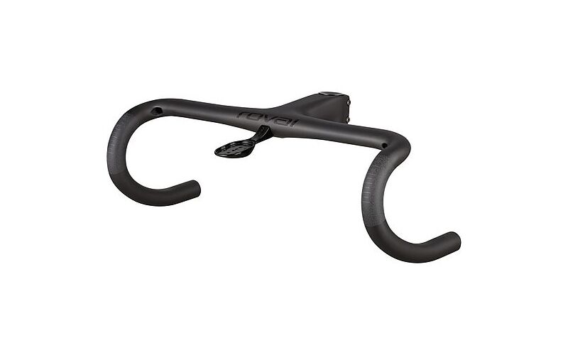 ROVAL ALPINIST II RD COCKPIT