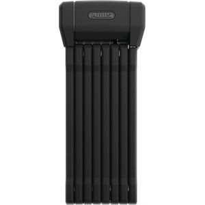 Abus BORDO Big 6200K/120 SH black