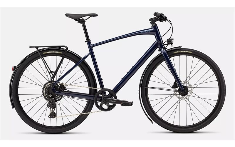 Specialized SIRRUS X 2.0 EQ