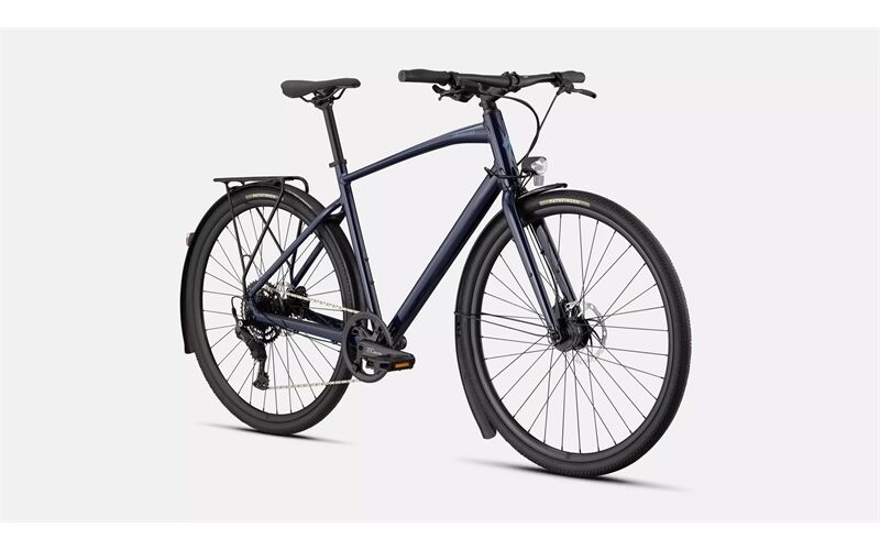 Specialized SIRRUS X 2.0 EQ