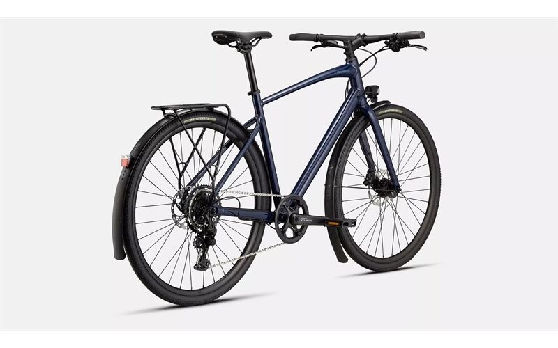 Specialized SIRRUS X 2.0 EQ