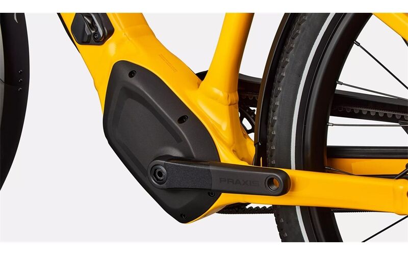 Specialized VADO 5.0 IGH NB